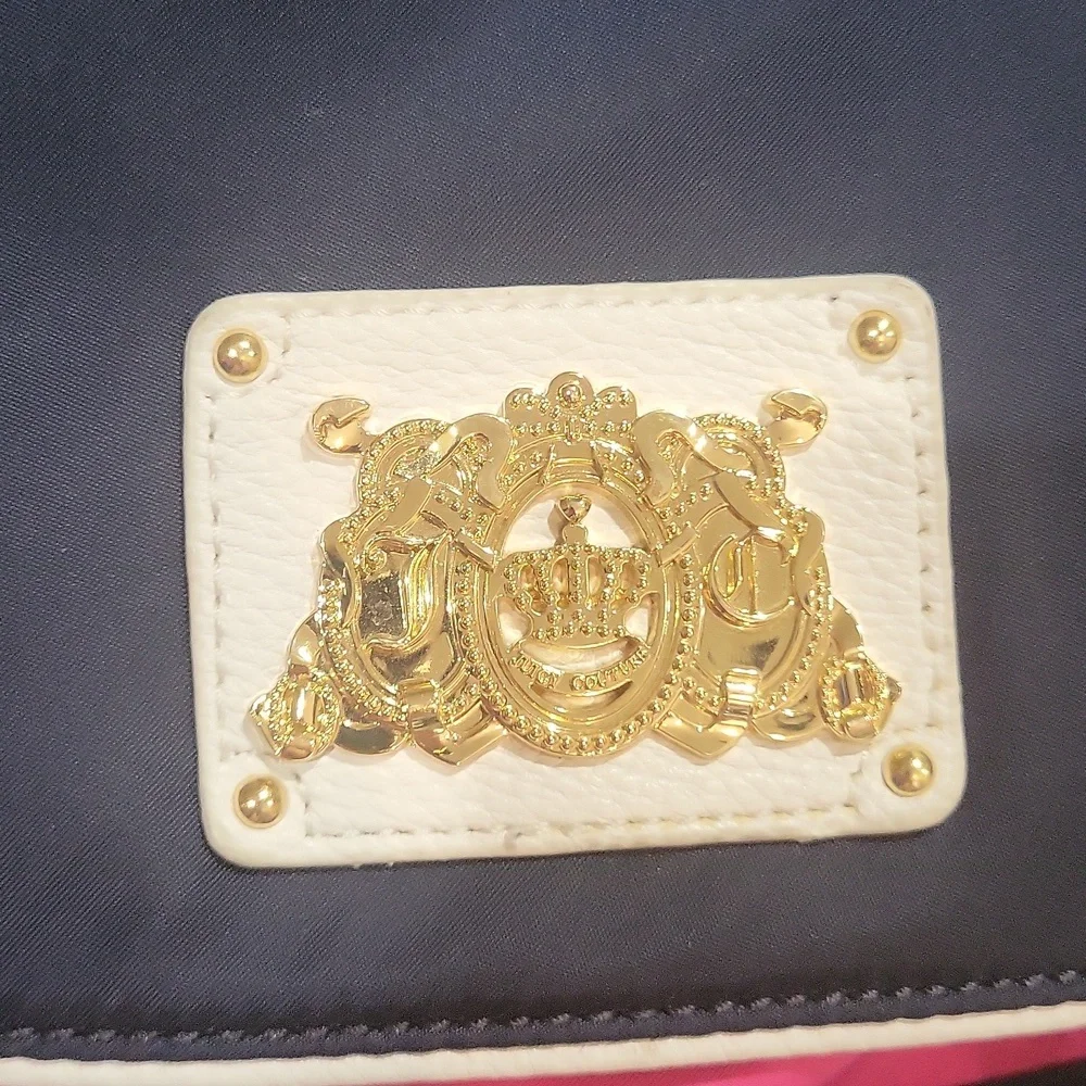 Juicy Couture Backpack